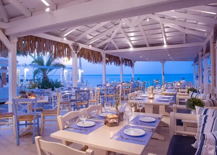 Mari Kristin Beach Hotel (Adults Only)