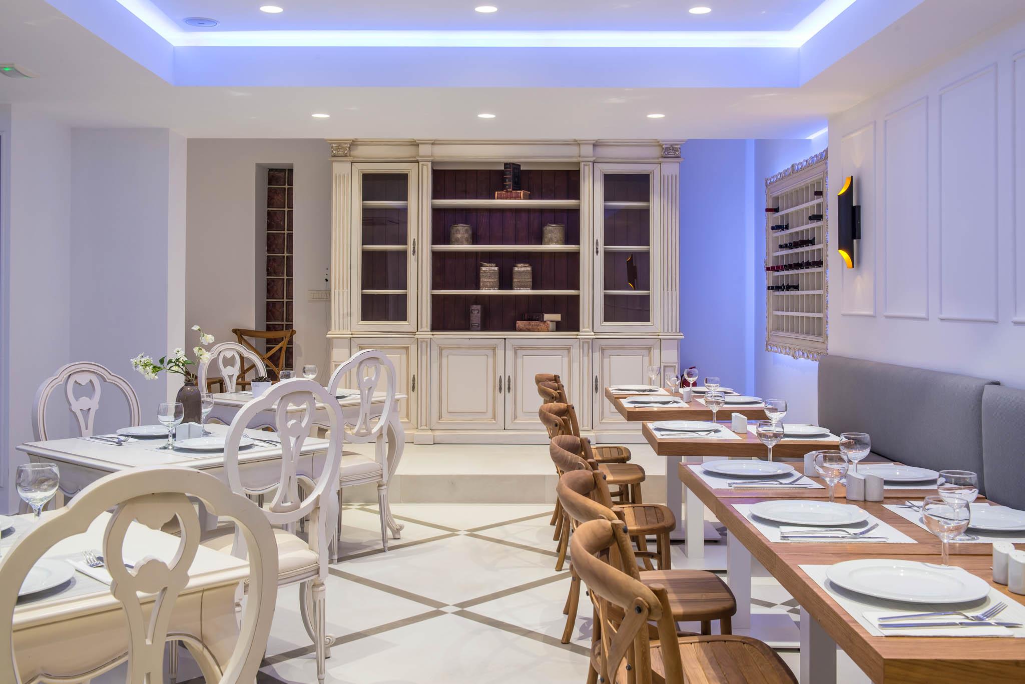 Mari Kristin (adults Only) Отель 4*