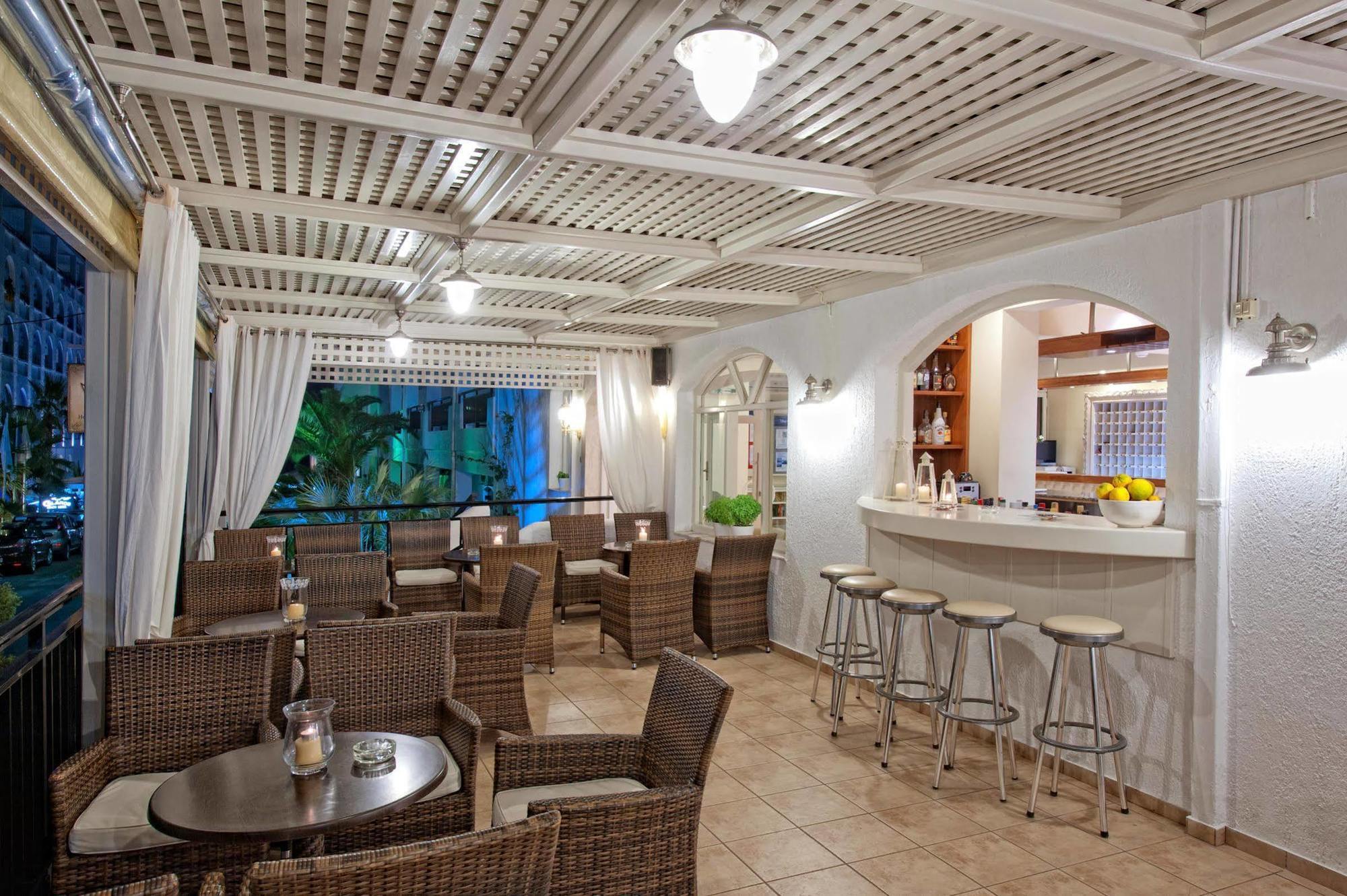 Mari Kristin (adults Only) Отель 4*